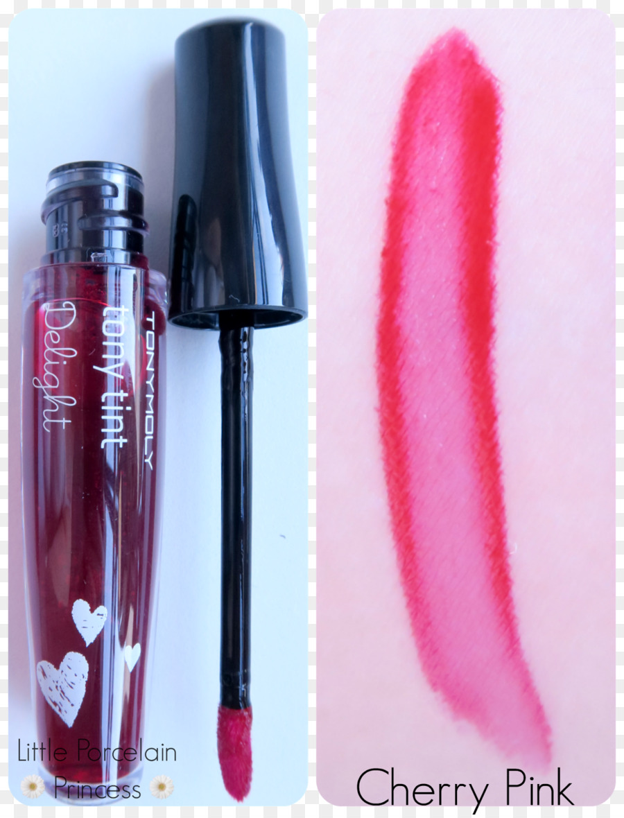 Lip Gloss，Lip Stain PNG