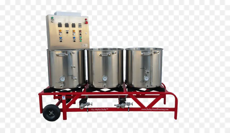 Equipamento De Fabricação De Cerveja，Cerveja PNG