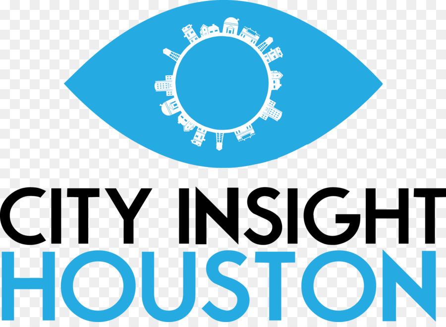 Cidade Insight Houston，Logo PNG