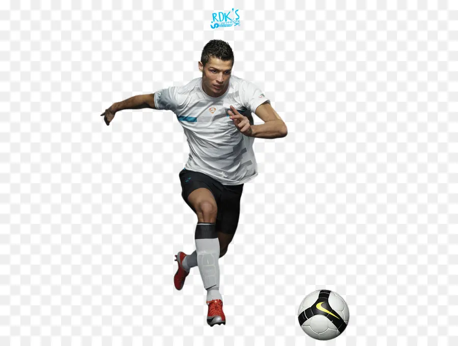 Jogador De Futebol，Futebol PNG