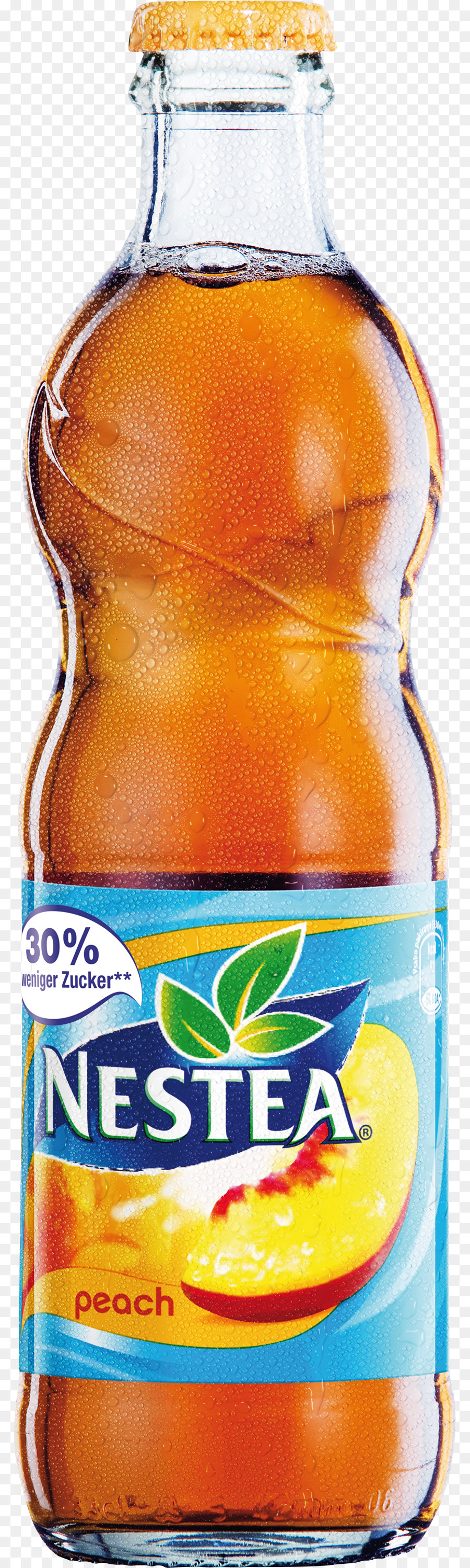 Suco De Laranja，Chá Gelado PNG