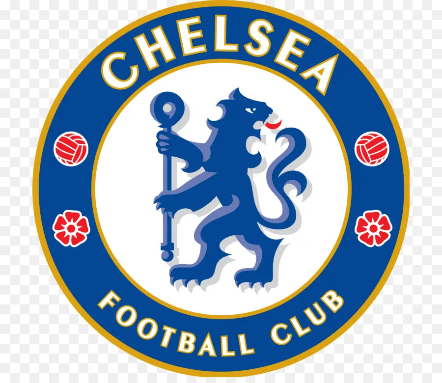 Logotipo Do Chelsea，Futebol PNG