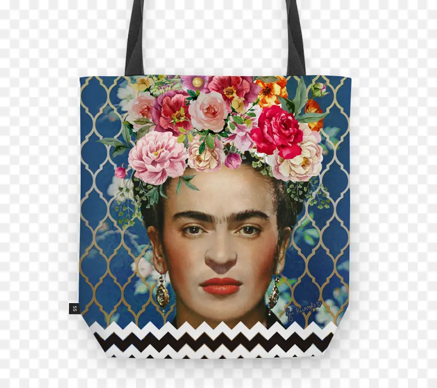 Papel，Frida Kahlo PNG