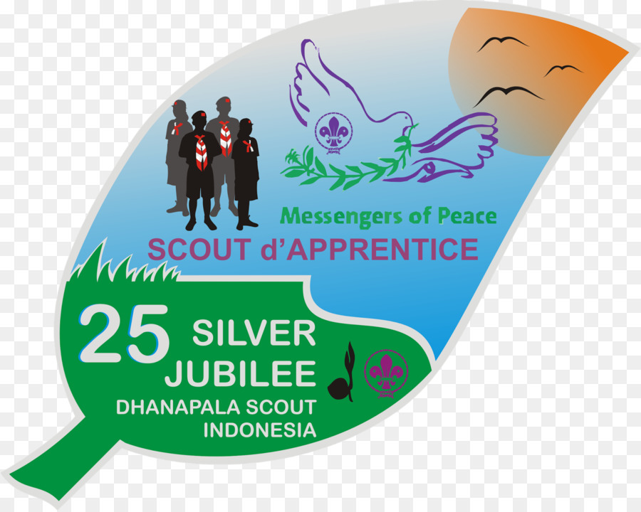 24 World Scout Jamboree，Escotismo PNG