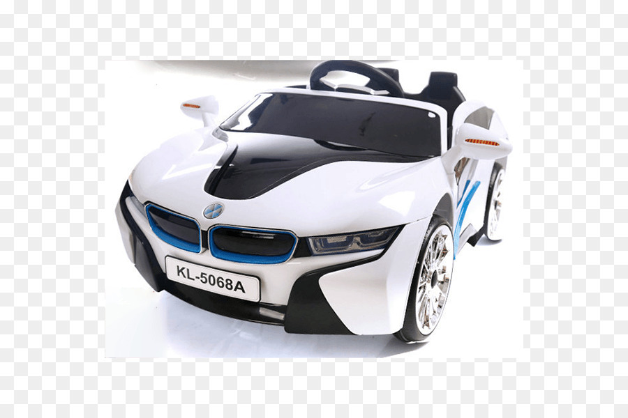 Carro，Bmw I8 PNG