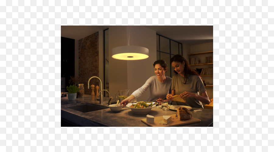 Luz，Philips Hue PNG