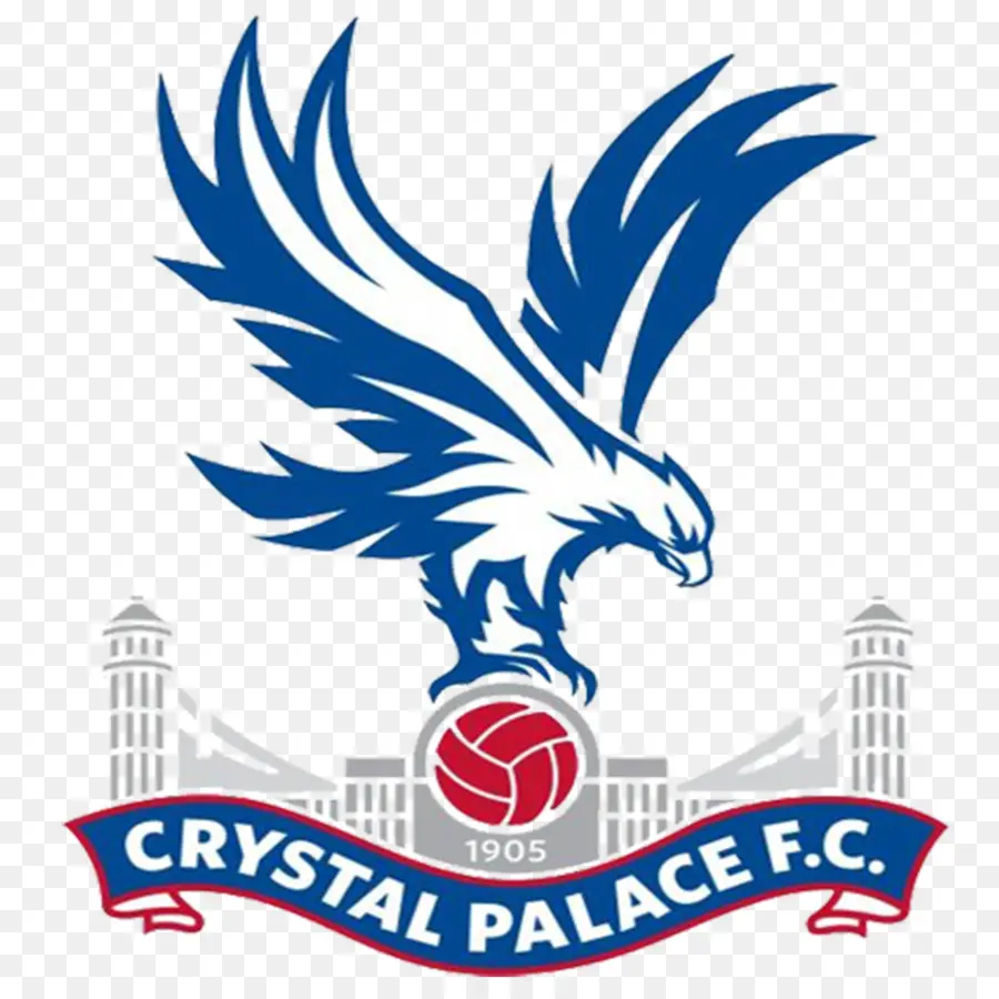 O Crystal Palace Fc，Premier League PNG