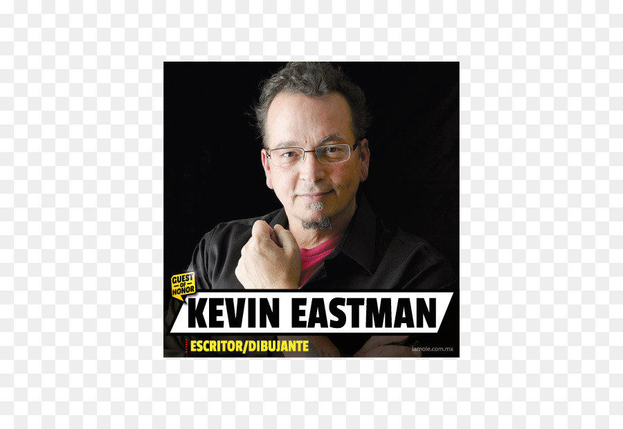 Kevin Eastman，Teenage Mutant Ninja Turtles PNG