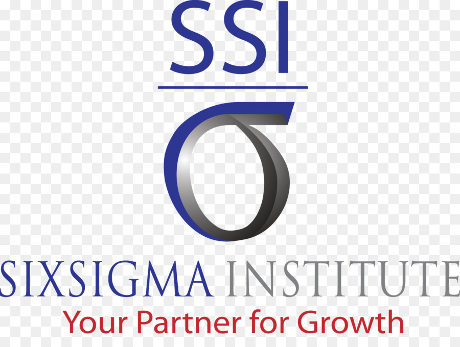 Seis Sigma，Organização PNG
