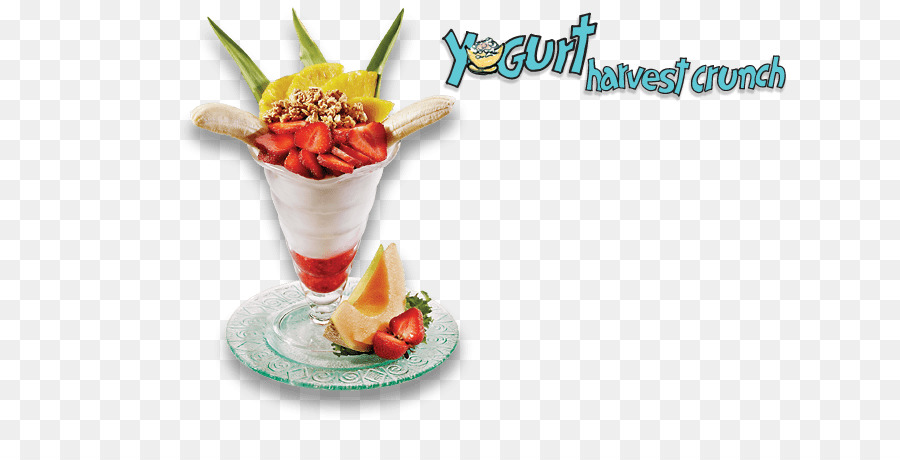 Sundae，Cocktail De Enfeite PNG