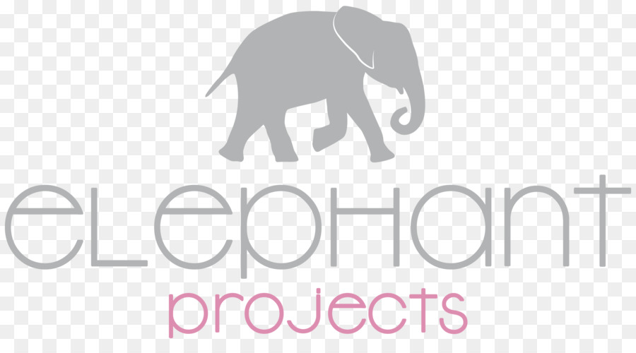Elefante Projetos D Karin Tscholl，Elefante Indiano PNG