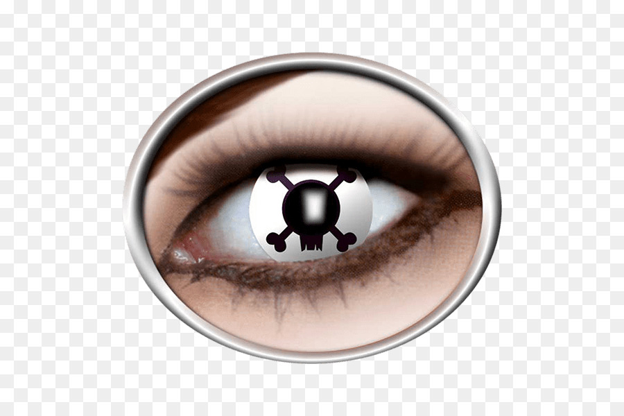 Lentes De Contato，Lente PNG