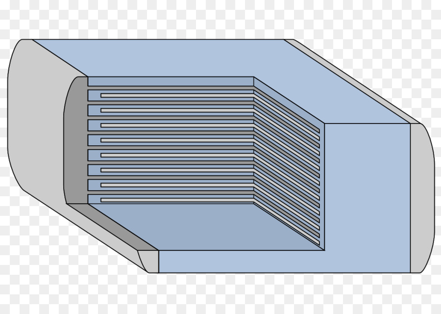 Capacitor，Capacitância PNG