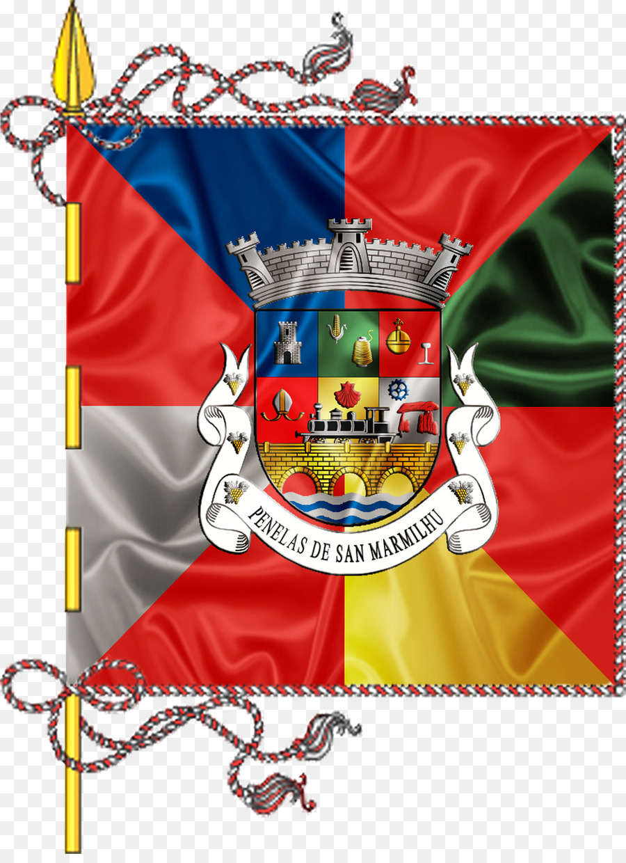 Bandeira，Ceuta PNG