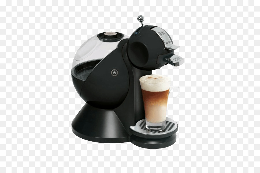 Dolce Gusto，Café PNG