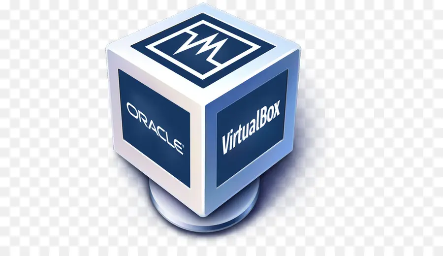 Virtualbox，Máquina Virtual PNG