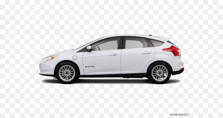 Carro Prateado，Hatchback PNG