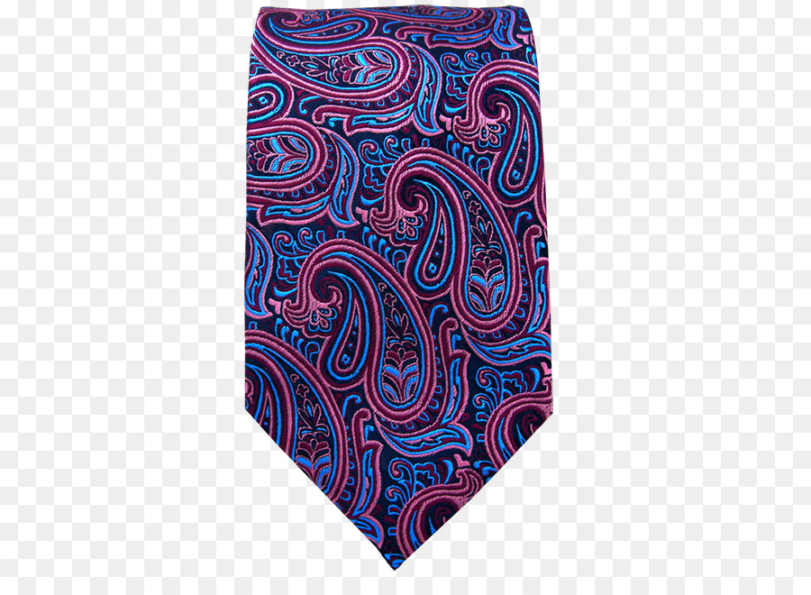 Paisley，Roxo PNG