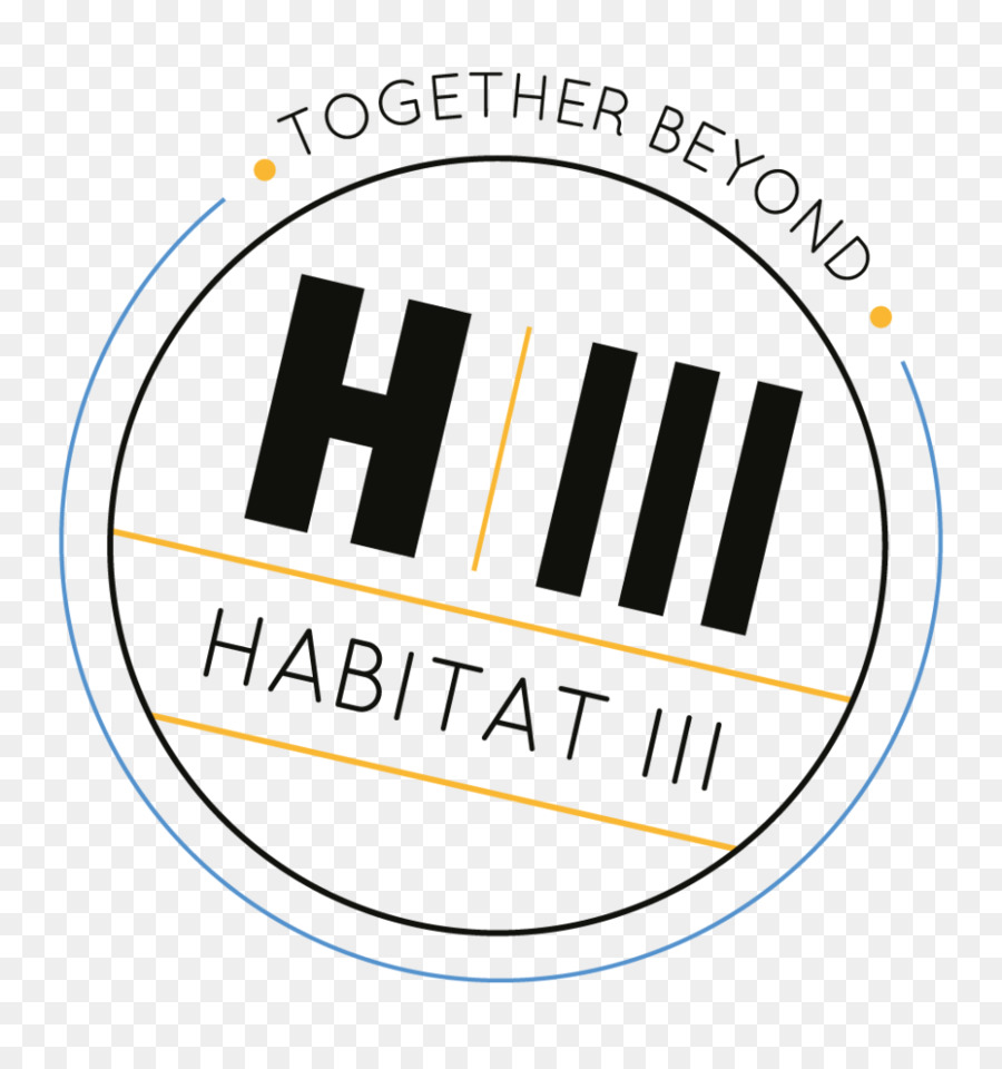 Habitat Iii，Planeamento Urbano PNG