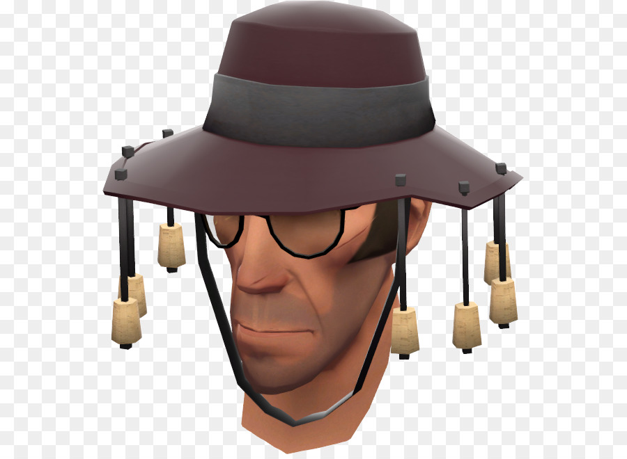 Fedora，Capacete PNG