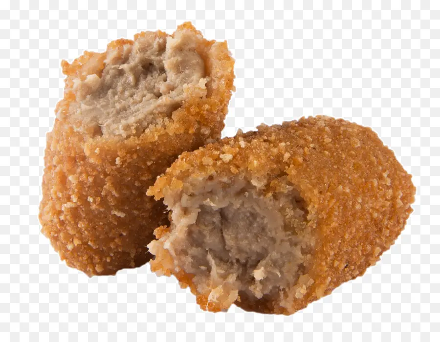 Croquetes，Lanche PNG