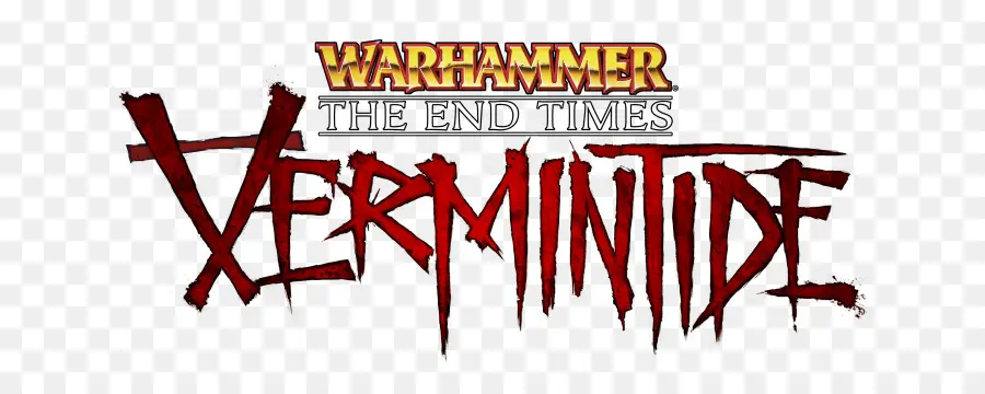 Warhammer Fim Dos Tempos Vermintide，Warhammer Vermintide 2 PNG
