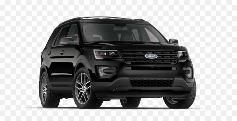 Suv Branco，Veículo PNG