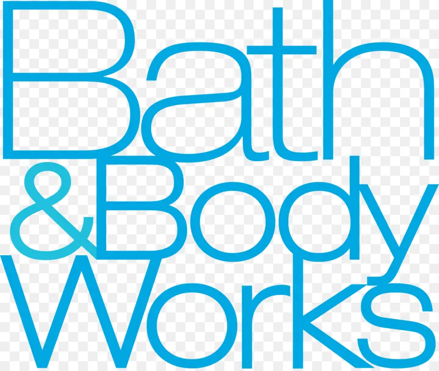 Banho E Body Works Logo，Marca PNG