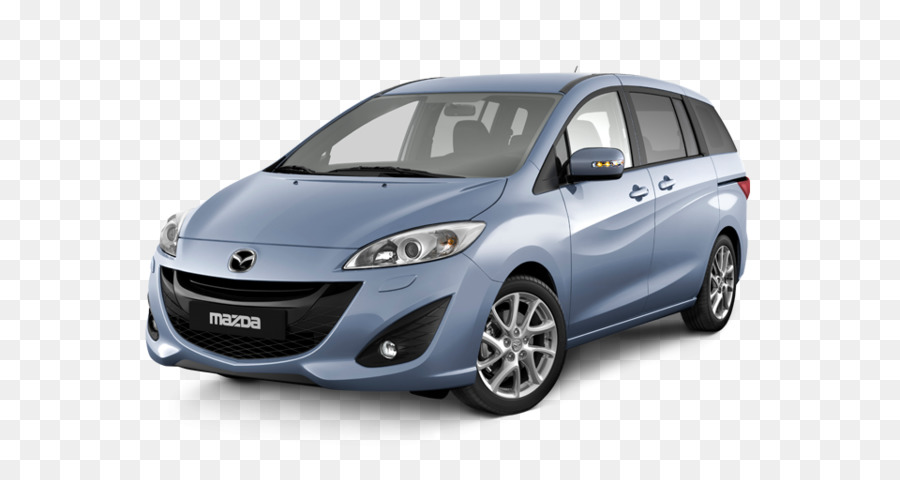2013 Mazda5，Mazda PNG