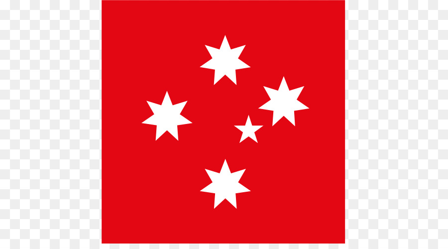 Austrália，Crux PNG