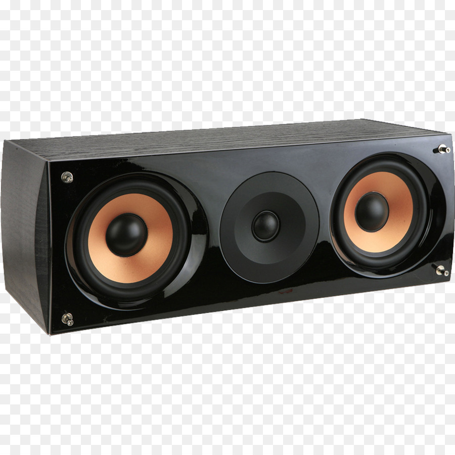 Subwoofer，Palestrante PNG