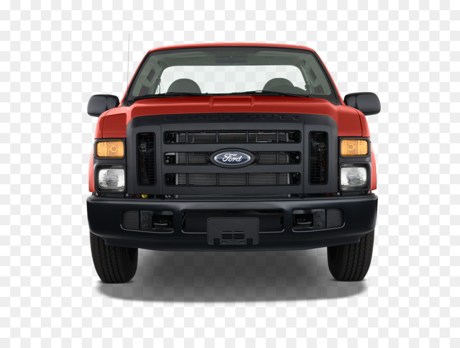 Ford Super Duty，2010 Ford F250 PNG