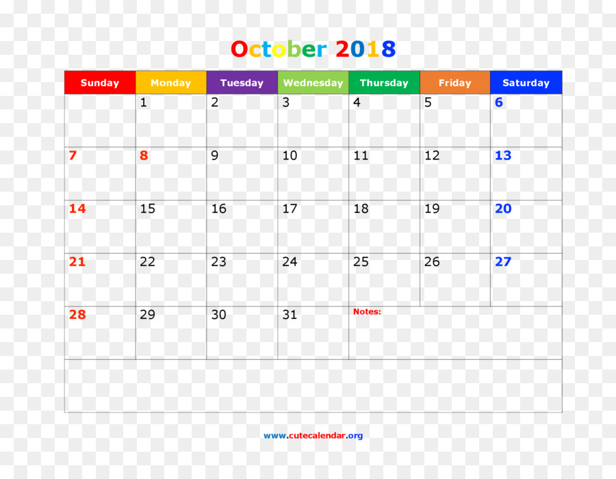 Calendário，Datas PNG