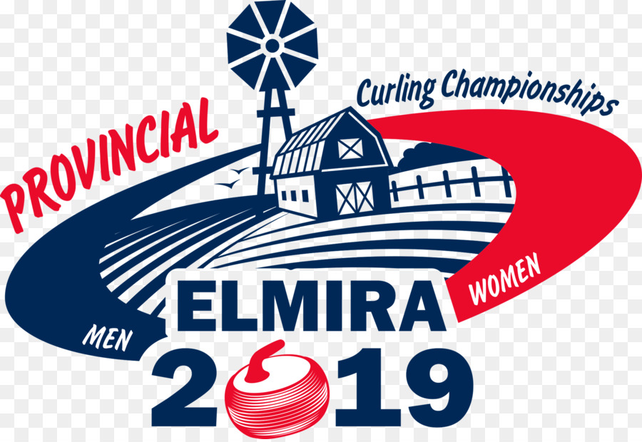 Elmira，Logo PNG