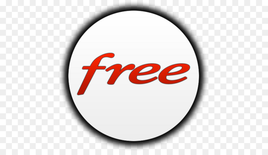 Free Mobile，Livre PNG