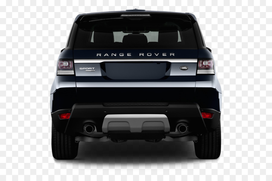 2016 Land Rover Range Rover Sport，2018 Land Rover Range Rover Sport PNG