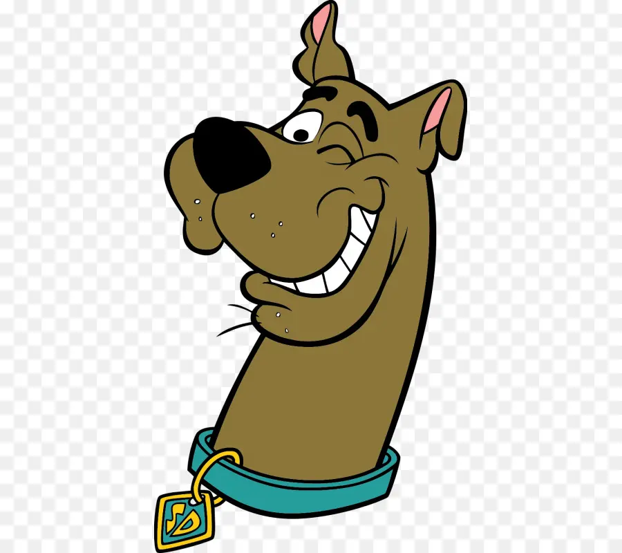 Scoobert Scooby Doo，Daphne PNG