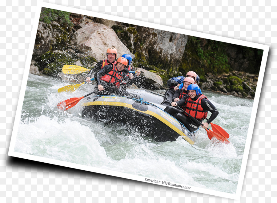 Rafting，Água PNG