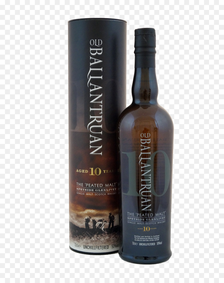 Uísque，Single Malt Whisky PNG