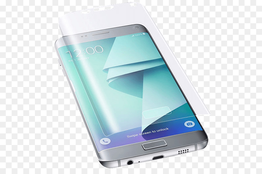 Samsung Galaxy S7 Borda，Samsung Galaxy S6 Borda PNG