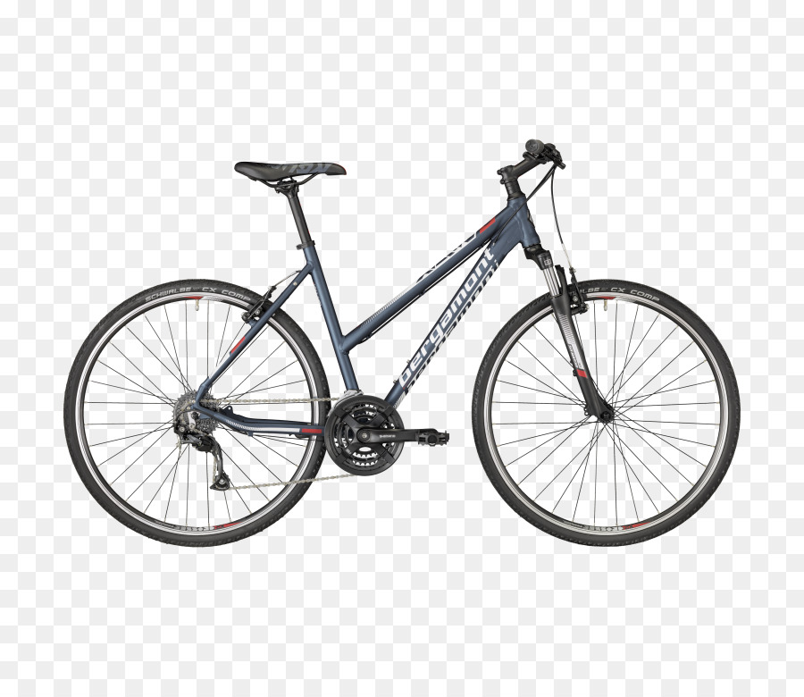 Híbrido De Bicicleta，Trekkingrad PNG