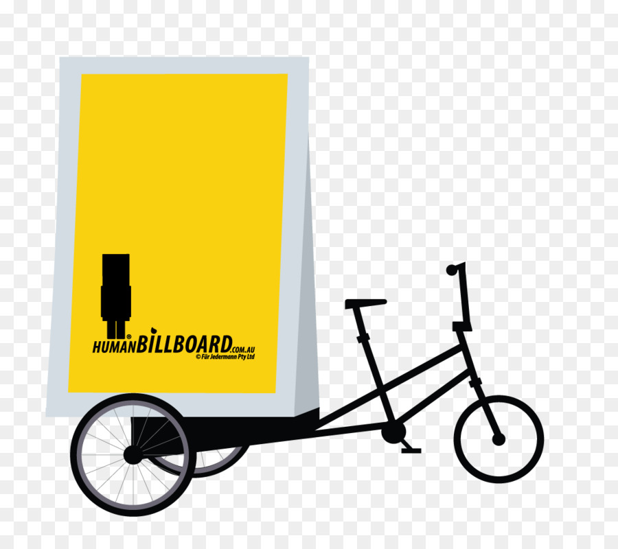 Billboard，Híbrido De Bicicleta PNG