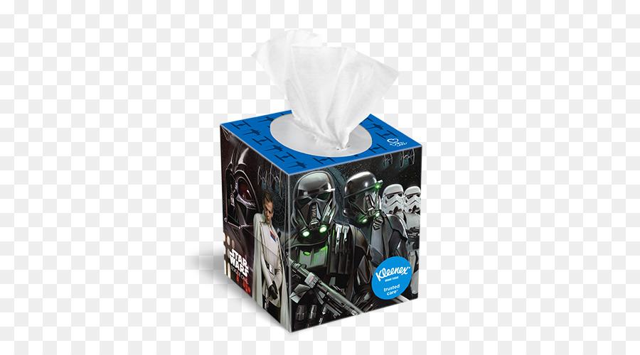 Tecidos Faciais，Kleenex PNG