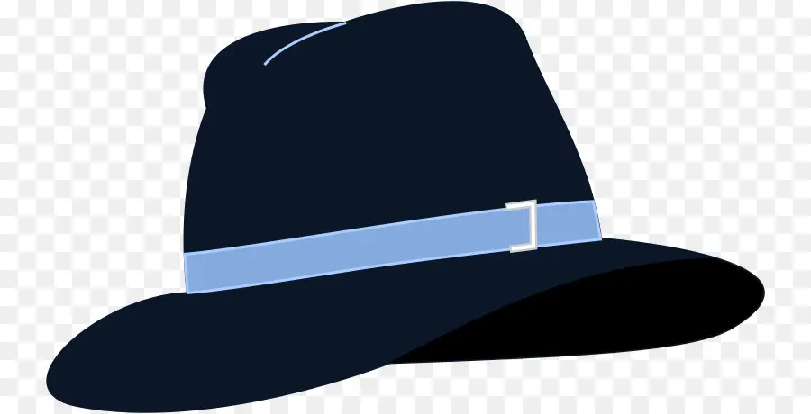 Fedora，Chapéu PNG