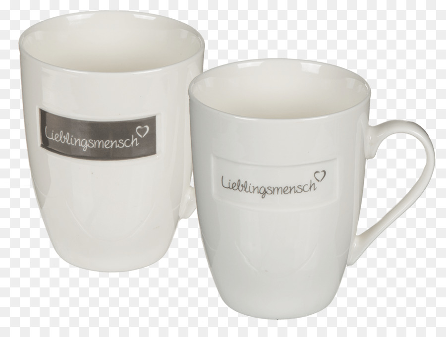 Caneca，Kop PNG