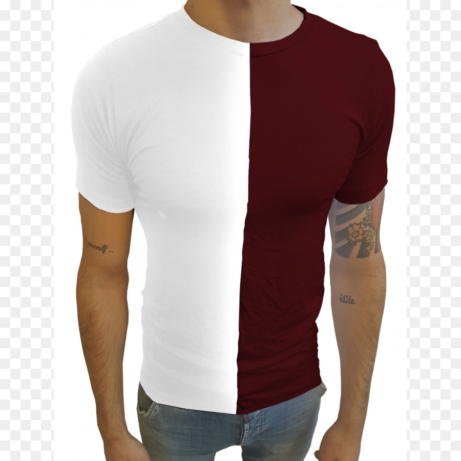 Tshirt，Camisa PNG