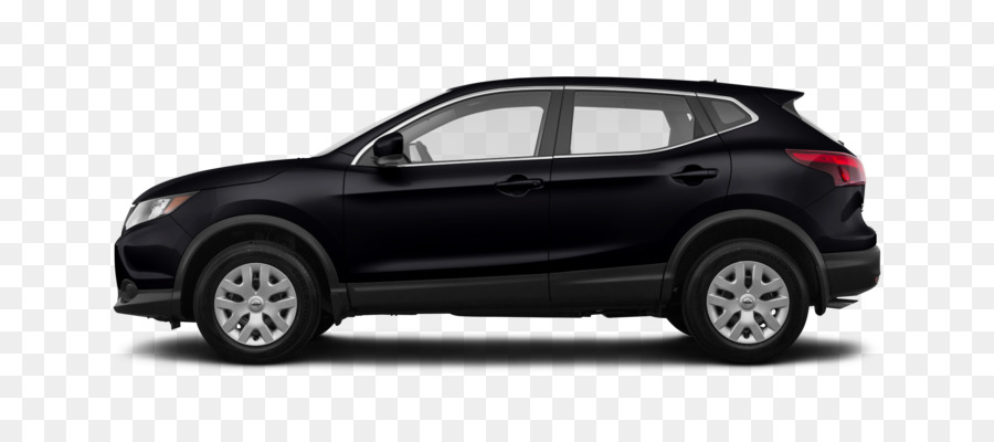 2018 Nissan Rogue Esporte S Suv，Nissan PNG