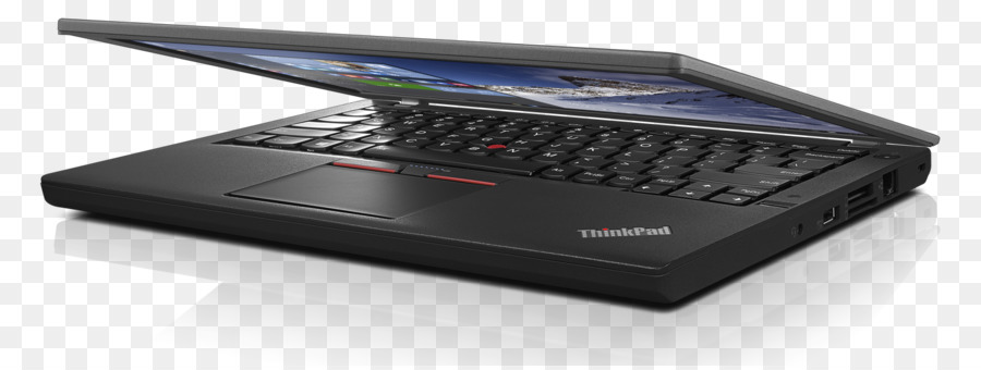 Laptop，Lenovo Thinkpad PNG