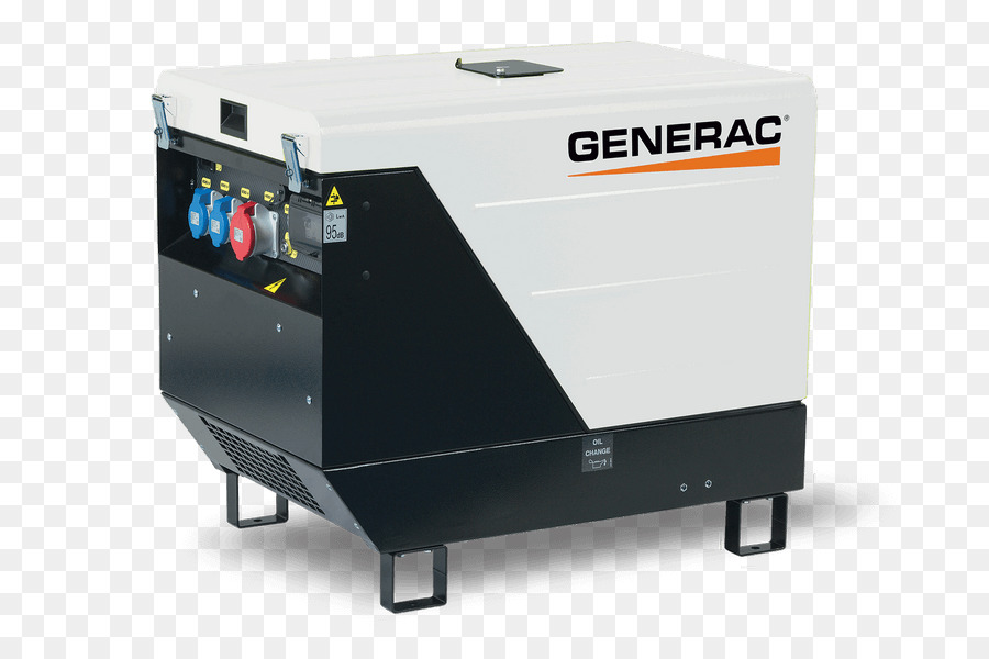 Enginegenerator，Gerador Elétrico PNG