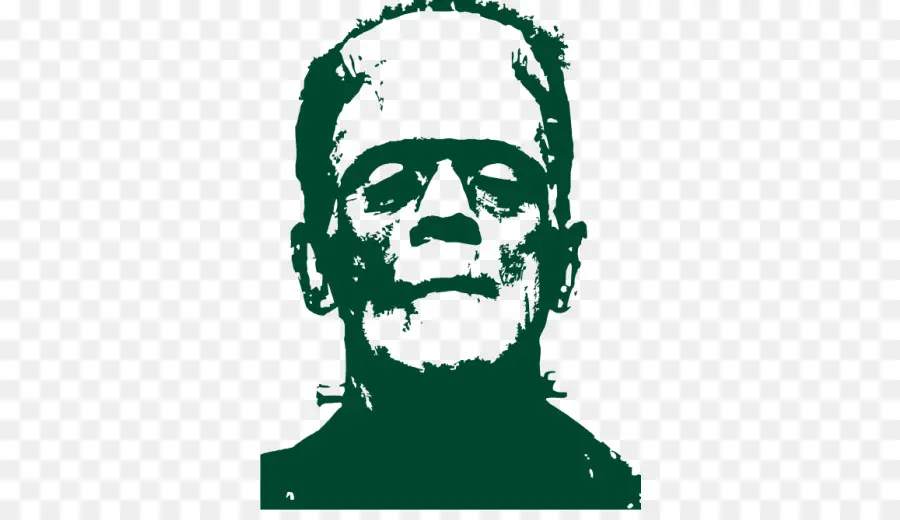 Boris Karloff，Frankenstein PNG